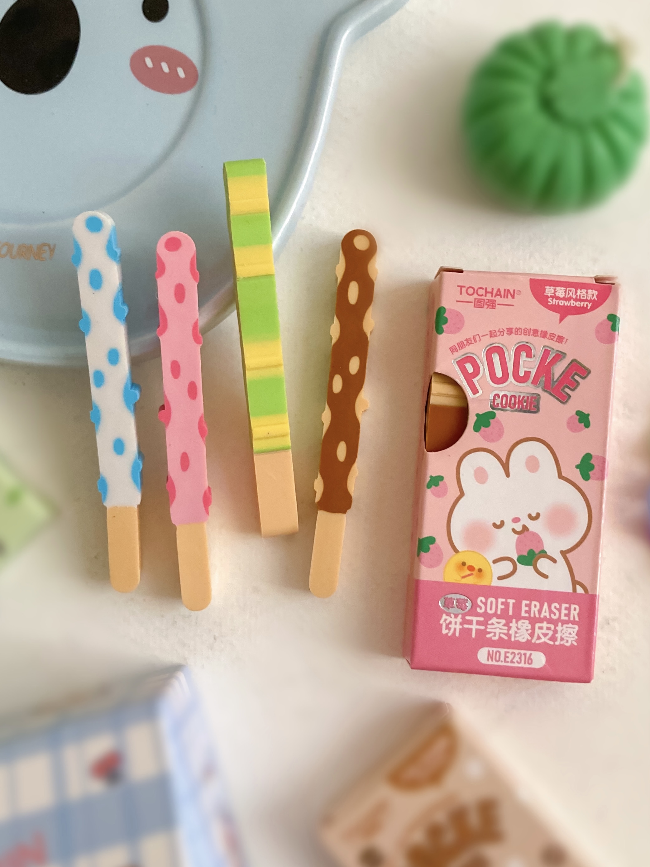 پک پاکن چوب شور